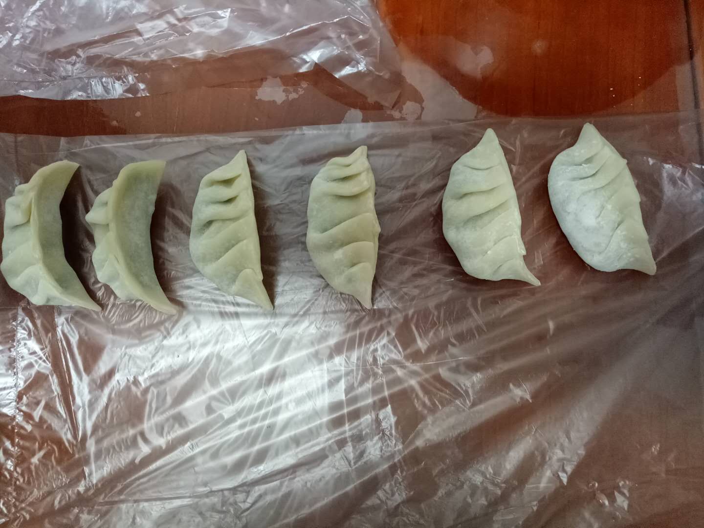 饺子